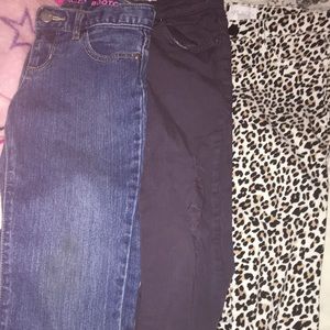 The Children’s Place Pants 6x/7